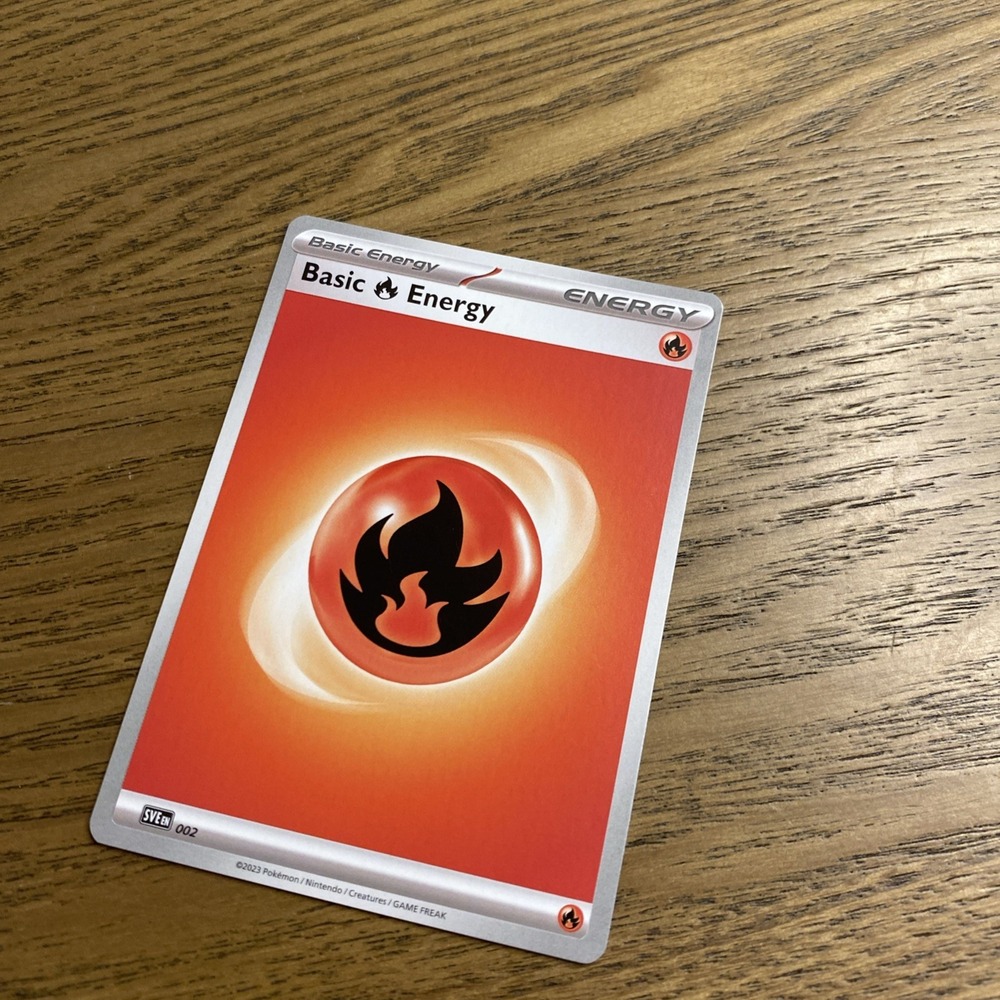 Pokémon cards
